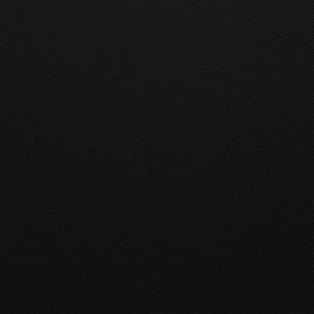 Syfony zlewozmywakowe czarne