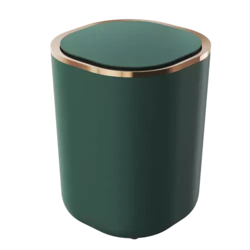 Zielony