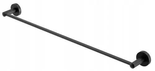 Czarny