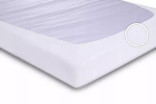 Zdjęcie produktu Prześcieradło z gumką JERSEY 200x220 cm 4