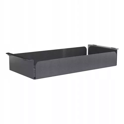 Zdjęcie produktu Wkładka stalowa koszyk do zlewu BLACK GRAFIT ociekarka  3