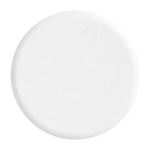 Zdjęcie produktu Zlewozmywak granitowy zlew kuchenny jednokomorowy podwieszany MARTEL 1K60 biały 60 x 50 cm 4